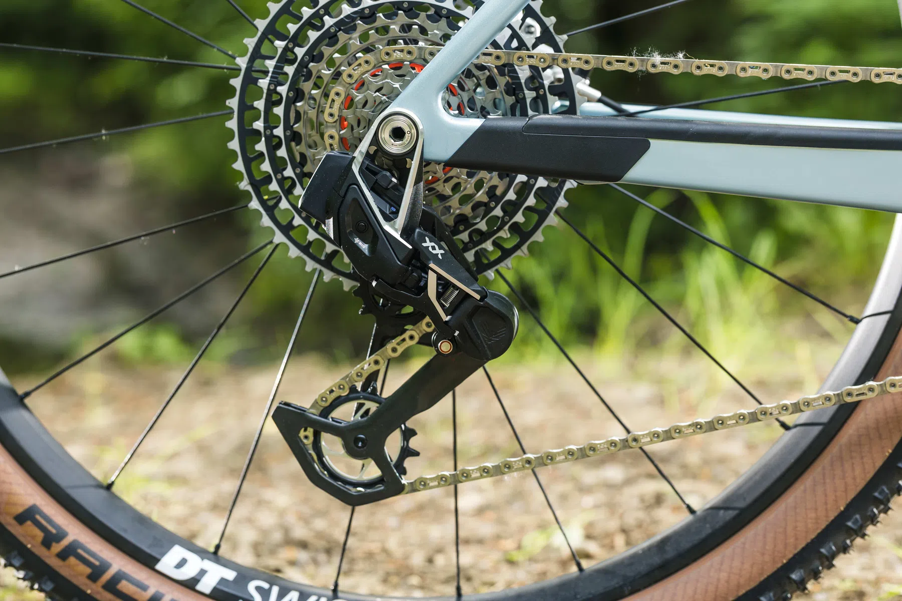 Canyon Exceed CFR